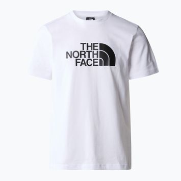 Herren-T-Shirt The North Face Easy weiß