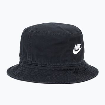 Hut Nike Apex Futura black/white