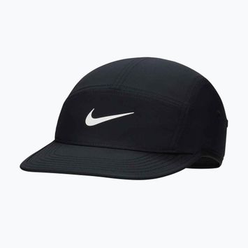 Basecap Nike Dri-Fit Fly black/anthracite/white