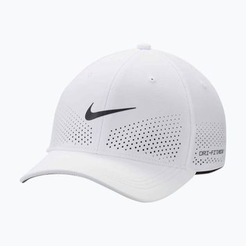 Cap Nike Dri-Fit ADV Rise white/anthracite/black