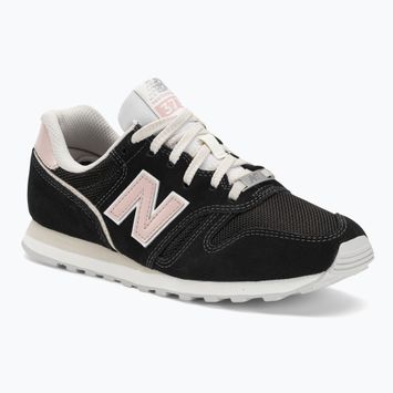 New Balance Damen Schuhe WL373OE2 schwarz