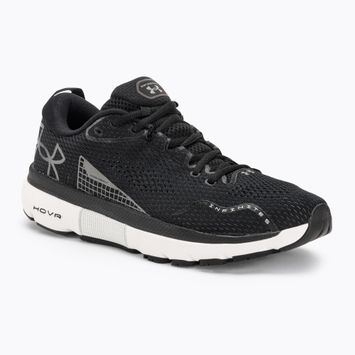Under Armour Hovr Infinite 5 schwarz Herren Laufschuhe