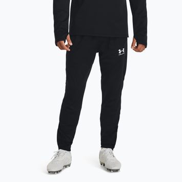 Fußballhose Herren Under Armour Challenger Train black / white