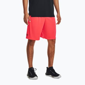 Under Armour Tech WM Grafik beta/schwarz Herren Trainingsshorts