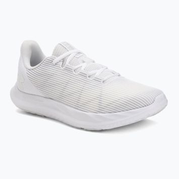 Laufschuhe Herren Under Armour Charged Speed Swift white/white/white