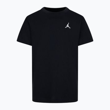 Kinder T-Shirt Jordan Jumpman Air EMB black
