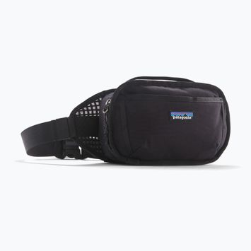 Patagonia Fieldsmith Hip Pack 5 l schwarz Nierentasche
