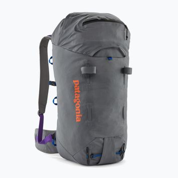 Patagonia Ascensionist 35 l M edelgrau Wanderrucksack