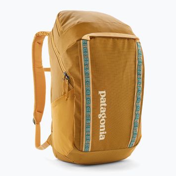 Patagonia Black Hole Pack 32 l Kugelfisch gold w/beeswax tan städtischen Rucksack