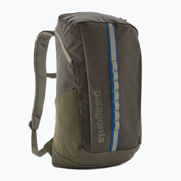 Patagonia Black Hole Pack 25 l Becken grün urbanen Rucksack
