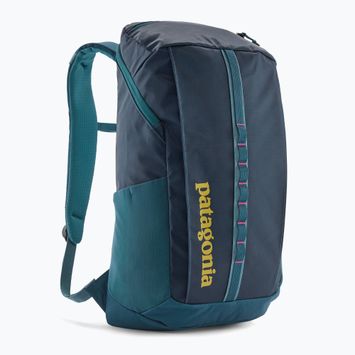 Patagonia Black Hole Pack 25 l tidal teal urbanen Rucksack