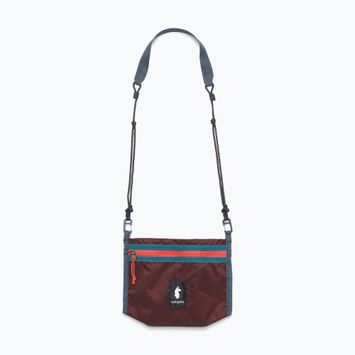 Cotopaxi List Lightweight Crossbody 2 l kastanienbraun Beutel