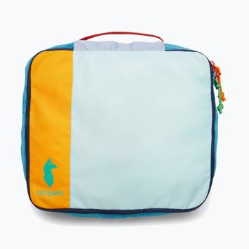 Cotopaxi Cubo Travel Cube 10 l del dia Reiseveranstalter