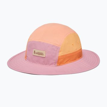 Cotopaxi Tech Bucket Hat rosa