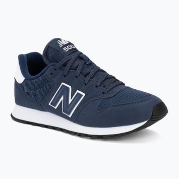 New Balance Männer Schuhe GM500 nb navy