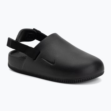 Herren-Badelatschen Nike Calm black/black