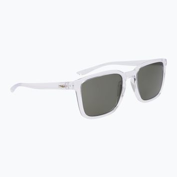 Sonnenbrille Nike Circuit clear/ green