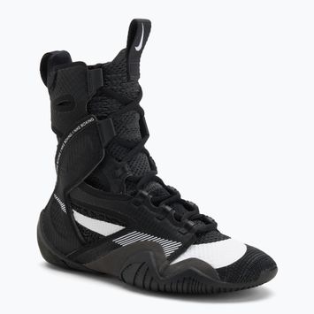Boxschuhe Nike Hyperko 2 black/white smoke grey