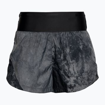 Nike Trail Repel 3" Damen Laufshorts schwarz/schwarz