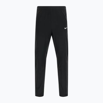 Tennis Hose Herren Nike Court Dri-Fit Advantage black/white