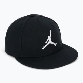 Czapka z daszkiem Nike Jordan Jumpman Pro black/anthracite/white