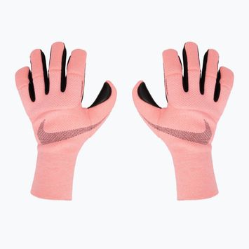 Nike Vapor Grip 3 Dynamic Fit Torwarthandschuh sunset pulse/pink foam/schwarz