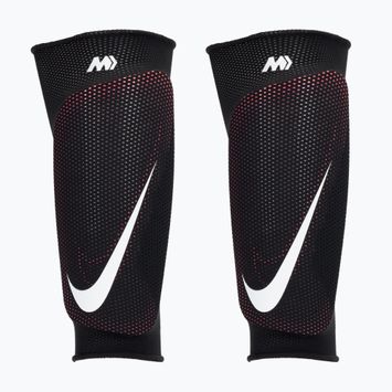 Nike Mercurial Lite Schienbeinschoner sunset pulse/schwarz
