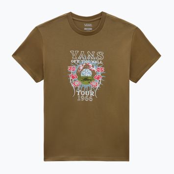 Frauen Vans Yesterdays Bff Otter T-Shirt