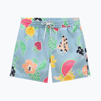 Vans Primary Print Elastic Boardshort für Männer