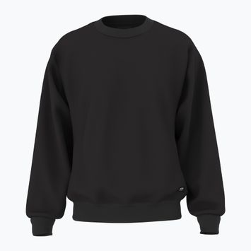 Men's Vans Original Standards Loose Crew Sweatshirt schwarz