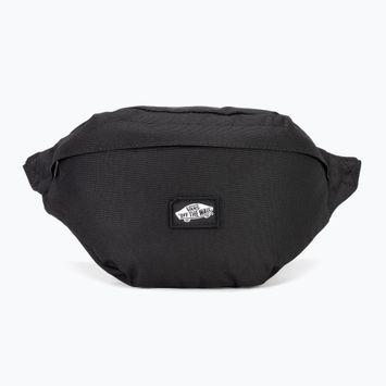 Vans Traveler Fanny Pack 2 l schwarz Nierentasche