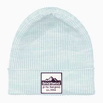 Wintermütze Smartwool Patch arctic green