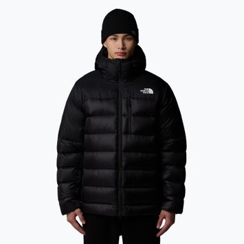 Daunenjacke Herren The North Face Kalix Down Hoodie black