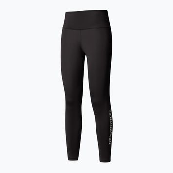 Damen Leggings The North Face Flex 25In Tight Graphic black