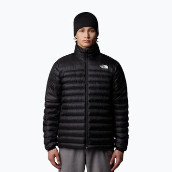 Daunenjacke Herren The Nort Face Terra Peak black