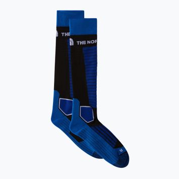 Herren The North Face Performance Ski Socken schwarz/blau