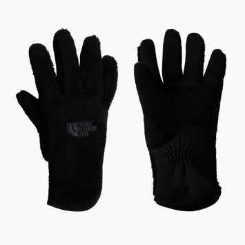 Trekkinghandschuhe Damen The North Face Osito Etip black