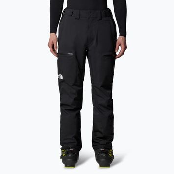 Herren Skihose The North Face Chakal Regular schwarz