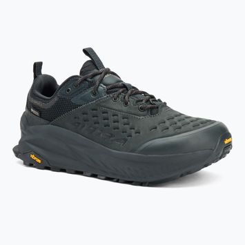 Trekkingschuhe Herren Altra Olympus 6 Hike Low GTX black