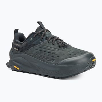 Trekkingschuhe Damen Altra Olympus 6 Hike Low GTX black