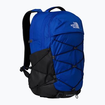 The North Face Borealis 28 l blau/schwarz Wanderrucksack