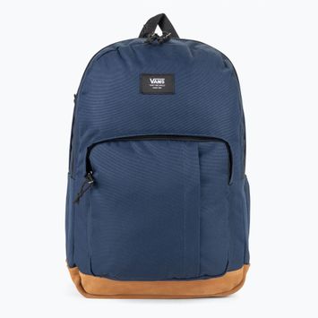 Vans Old Skool Trek Kleid blauen städtischen Rucksack