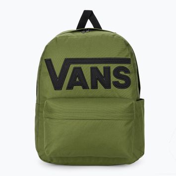 Vans Old Skool Drop V 22 l pesto urbaner Rucksack