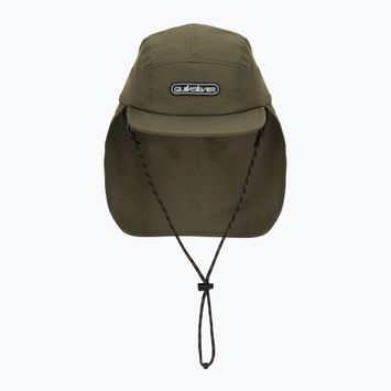Quiksilver Herren Cooley Thymian Baseballkappe