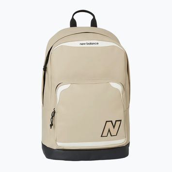 New Balance Legacy Stein Ware städtischen Rucksack