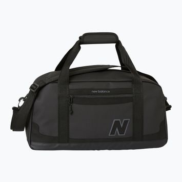 Tasche New Balance Legacy Duffel 32 l black