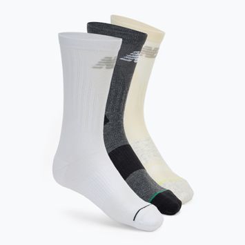 Socken New Balance Running Repreve Midcalf 3 Paar assorted colors