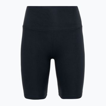 Shorts Damen Nike One High-Waisted black/black