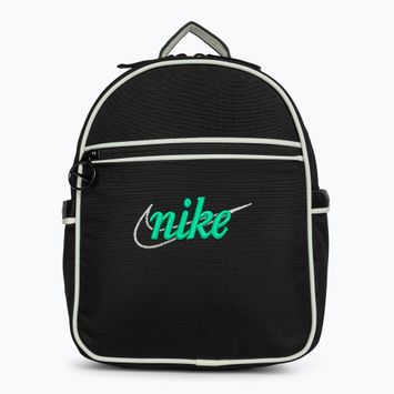 Nike Sportswear Damen Urban Rucksack Futura 365 Mini 6 l schwarz/segel/stadium grün