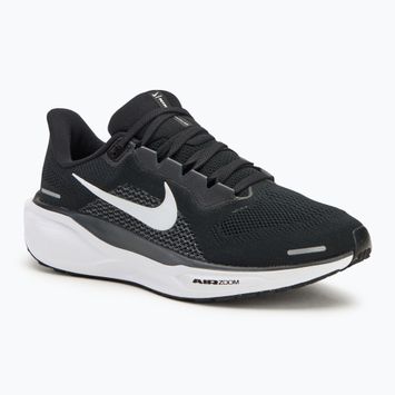 Herren-Laufschuhe Nike Pegasus 41 schwarz/anthrazit/weiß